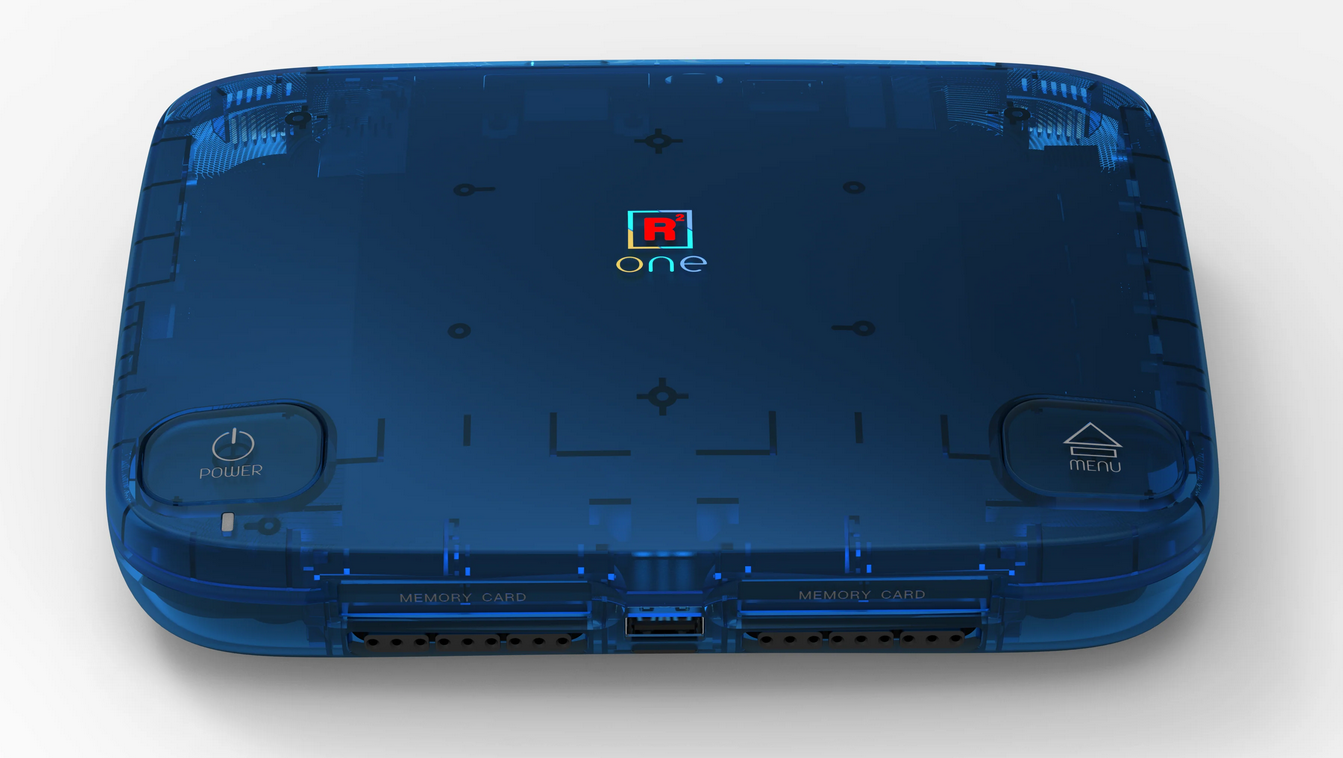 Super Station One