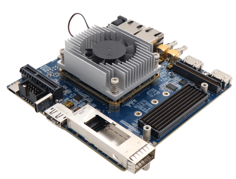 iG-G57D board